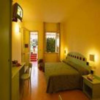 Residencia Tirreno Residencia Tirreno