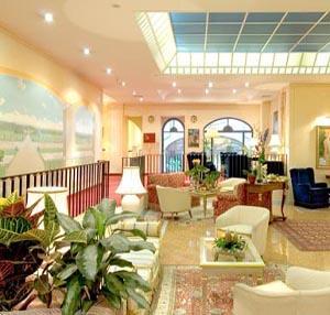 Palace Maria Luigia Hotel Palace Maria Luigia Hotel