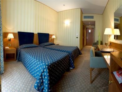 Parma & Congressi Hotel Parma & Congressi Hotel