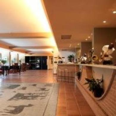 Gio' Jazz Area Hotel Gio' Jazz Area Hotel