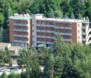 Ilgo Hotel Ilgo Hotel