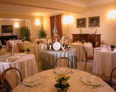 Relais San Clemente Relais San Clemente