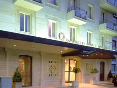 Sangallo Palace Hotel Sangallo Palace Hotel