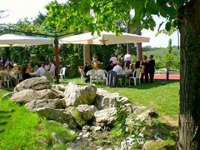 Parc Hotel Villa Immacolata Parc Hotel Villa Immacolata