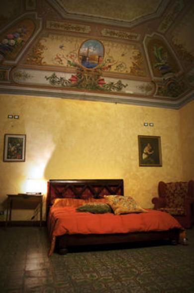 B&b Plutia Vacanze B&b Plutia Vacanze