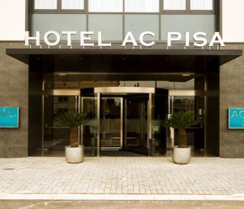 AC Hotel Pisa AC Hotel Pisa