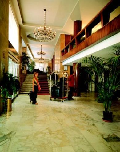 Grand Duomo Hotel Grand Duomo Hotel