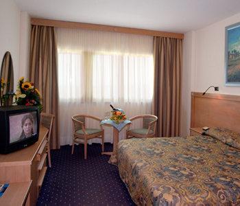Grand Hotel Continental Grand Hotel Continental