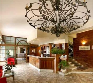 Hotel Ariston Hotel Ariston