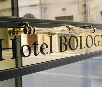 Hotel Bologna Hotel Bologna