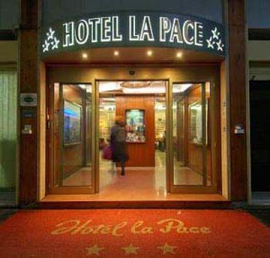 La Pace Hotel La Pace Hotel