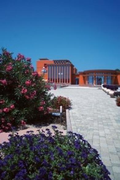 Regina Del Mare Resort Regina Del Mare Resort