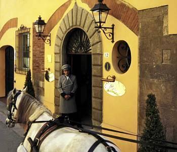 Relais dell'Orologio Relais dell'Orologio