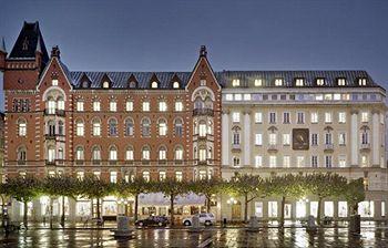 Exterior - Nobis Hotel Exterior - Nobis Hotel