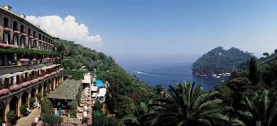 Splendido Hotel Splendido Hotel
