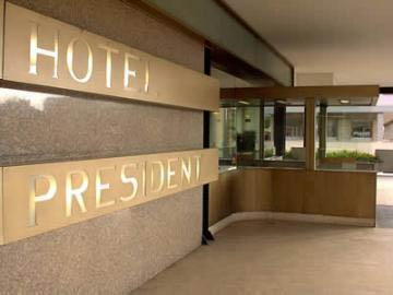 Best Western President Hotel Best Western President Hotel