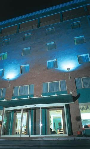 Datini Hotel Datini Hotel