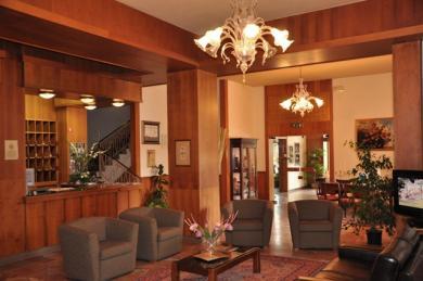 Hotel Hermitage Hotel Hermitage