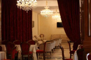 Borgo Don Chisciotte Borgo Don Chisciotte