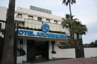 Arcobaleno Residence Hotel Arcobaleno Residence Hotel