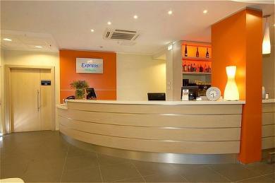 Express By Holiday Inn Reggio Emilia Express By Holiday Inn Reggio Emilia