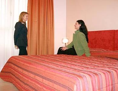 Ramada Emilia Ramada Emilia