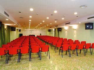Gran Hotel Cervia Gran Hotel Cervia