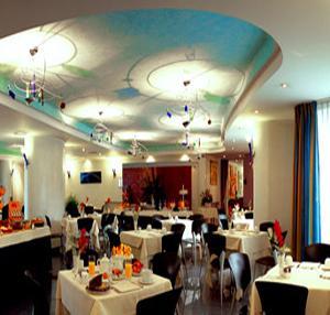 Le Meridien Rimini Le Meridien Rimini