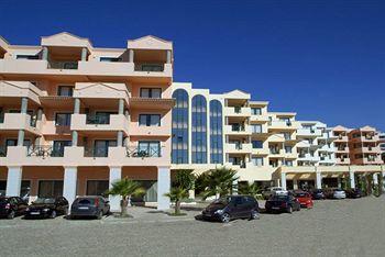 Exterior - Balaia Plaza Exterior - Balaia Plaza