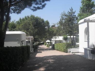 Villaggio la Pescaccia Villaggio la Pescaccia