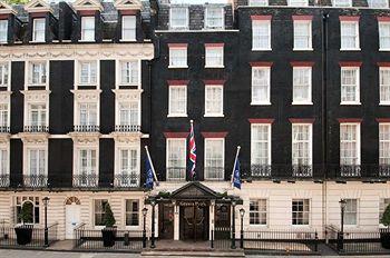 Exterior - Hilton London Green Park Hotel