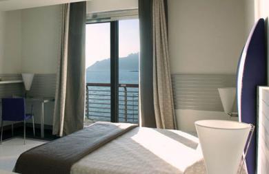 Grand Hotel Salerno Grand Hotel Salerno