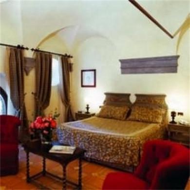 Hotel La Collegiata Hotel La Collegiata