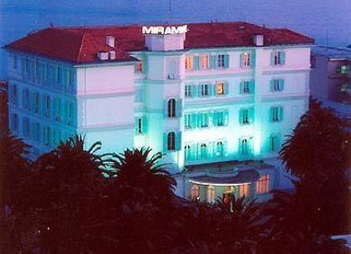 Miramare Continental Palace Miramare Continental Palace