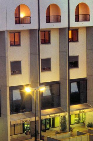 Florence Residence Hotel Florence Residence Hotel