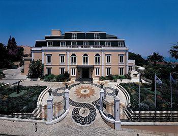 Exterior - Olissippo Lapa Palace Exterior - Olissippo Lapa Palace