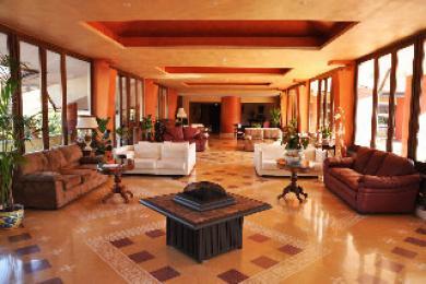 Ares Hotel Ares Hotel
