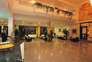 Grande Hotel Selinunte Grande Hotel Selinunte