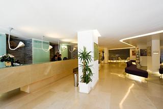 Mercure Palermo Centro Mercure Palermo Centro