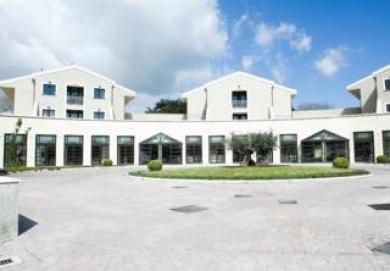 Ora Luxury Sicilia - Grand Hotel Villa Itria Ora Luxury Sicilia - Grand Hotel Villa Itria