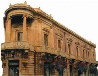 Palazzo Giaraca Palazzo Giaraca