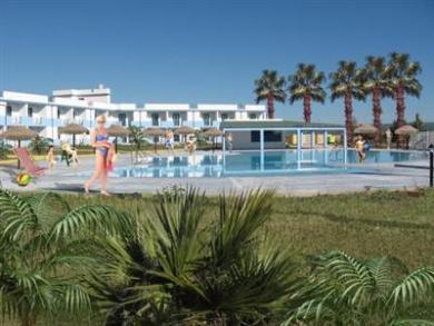 Selinunte Beach Selinunte Beach