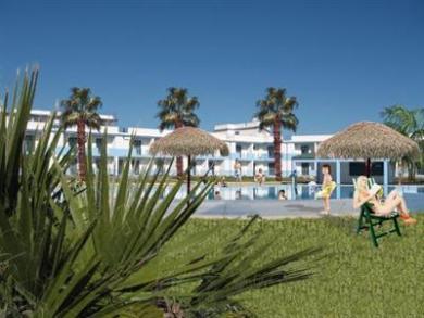 Selinunte Beach Selinunte Beach