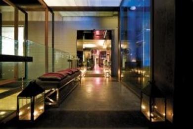 Una Hotel One Una Hotel One