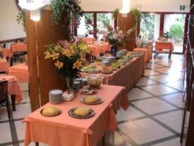 Albergo Angiolino Albergo Angiolino