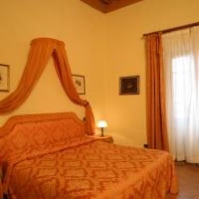 Relais Il Chiostro Di Pienza Relais Il Chiostro Di Pienza