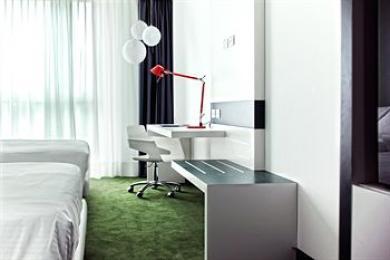 Idea Hotel Milano Malpensa Airport Idea Hotel Milano Malpensa Airport