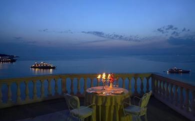 Grand Hotel Cocumella Grand Hotel Cocumella