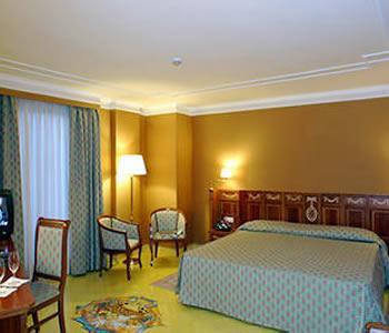 Grand Hotel La Pace Grand Hotel La Pace