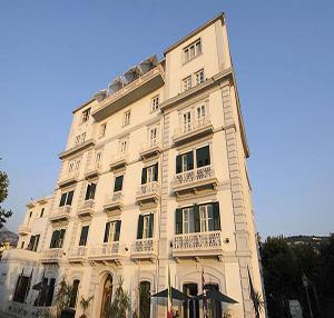 Hotel Mediterraneo Hotel Mediterraneo